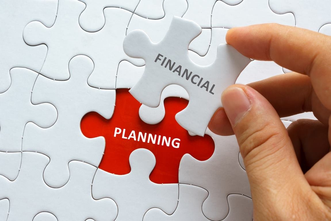 Financial planning