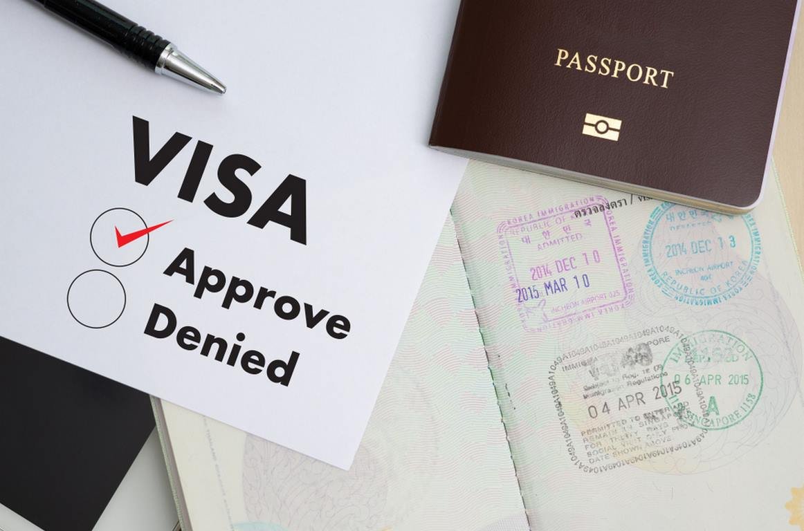 Visa Guidance